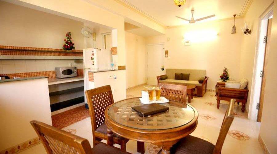 Keys Lite Om Niwas Jaipur, Jaipur 3